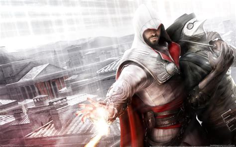 ac: brotherhood|assassin' s creed brotherhood.